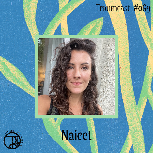 Artwork: Naicet I Traumcast Nr. 69